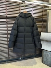 Design Brand Mon Original Quality Men and Women Down Coat Q211 2024FW