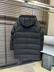 Design Brand Mon Original Quality Men and Women Down Coat Q211 2024FW