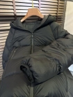 Design Brand Mon Original Quality Men and Women Down Coat Q211 2024FW