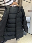 Design Brand Mon Original Quality Men and Women Down Coat Q211 2024FW