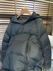 Design Brand Mon Original Quality Men and Women Down Coat Q211 2024FW