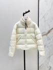 Design Brand Mon Original Quality Women Down Coat Q211 2024FW