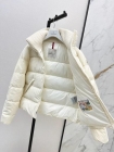 Design Brand Mon Original Quality Women Down Coat Q211 2024FW