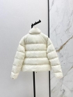 Design Brand Mon Original Quality Women Down Coat Q211 2024FW