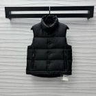 Design Brand D Original Quality Women Down Vest Q211 2024FW