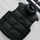 Design Brand D Original Quality Women Down Vest Q211 2024FW