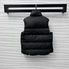 Design Brand D Original Quality Women Down Vest Q211 2024FW