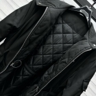 Design Brand P Original Quality Women Down Jacket Q211 2024FW