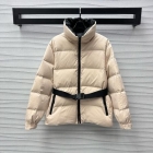 Design Brand D Original Quality Women Down Jacket Q211 2024FW