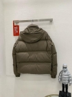 Design Brand Mon Original Quality Men Down Coat Q211 2024FW