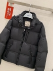 Design Brand Mon Original Quality Men Down Coat Q211 2024FW