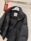 Design Brand Mon Original Quality Men Down Coat Q211 2024FW