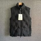 Design Brand B Original Quality Men Down Vest Q211 2024FW