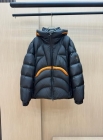 Design Brand Mon Original Quality Men Down Coat Q211 2024FW