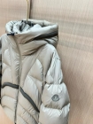 Design Brand Mon Original Quality Men Down Coat Q211 2024FW