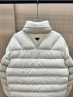 Design Brand P Original Quality Men Down Coat Q211 2024FW