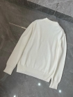 Design Brand Mon Original Quality Men Sweaters Q211 2024FW