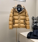 Design Brand B Original Quality Men Down Coats Q211 2024FW