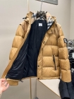 Design Brand B Original Quality Men Down Coats Q211 2024FW