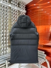 Design Brand Mon Original Quality Men and Women Down Coat Q211 2024FW