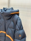 Design Brand Mon Original Quality Men Down Coat Q211 2024FW