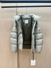 Design Brand Mon Original Quality Men Down Coat Q211 2024FW