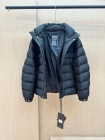 Design Brand P Original Quality Men Down Coat Q211 2024FW