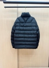 Design Brand P Original Quality Men Down Coat Q211 2024FW