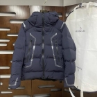 Design Brand D Original Quality Men Down Coats Q211 2024FW