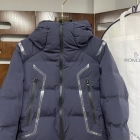 Design Brand D Original Quality Men Down Coats Q211 2024FW