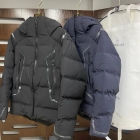 Design Brand D Original Quality Men Down Coats Q211 2024FW