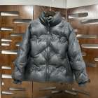 Design Brand L Original Quality Men Down Coats Q211 2024FW