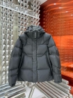 Design Brand Mon Original Quality Men Down Coats Q211 2024FW