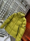 Design Brand Mon Original Quality Men Down Coats Q211 2024FW