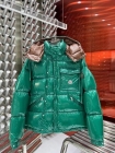 Design Brand Mon Original Quality Men Down Coats Q211 2024FW