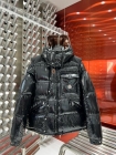 Design Brand Mon Original Quality Men Down Coats Q211 2024FW