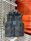 Design Brand L Original Quality Men Down Vest Q211 2024FW