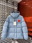 Design Brand Mon Original Quality Men Down Coat Q211 2024FW