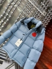 Design Brand Mon Original Quality Men Down Coat Q211 2024FW