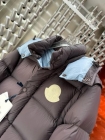 Design Brand Mon Original Quality Men Down Coat Q211 2024FW