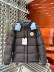 Design Brand Mon Original Quality Men Down Coat Q211 2024FW