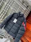 Design Brand Mon Original Quality Men Down Coat Q211 2024FW