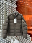 Design Brand Mon Original Quality Men Down Coat Q211 2024FW