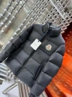 Design Brand Mon Original Quality Men Down Coat Q211 2024FW