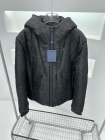 Design Brand L Original Quality Men Down Coat Q211 2024FW