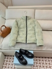 Design Brand B Original Quality Women Down Coat Q211 2024FW