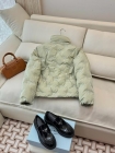 Design Brand B Original Quality Women Down Coat Q211 2024FW