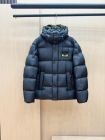 Design Brand F Original Quality Men Down Coat Q211 2024FW