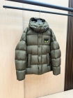 Design Brand F Original Quality Men Down Coat Q211 2024FW