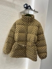 Design Brand G Original Quality Women Down Coats Q211 2024FW